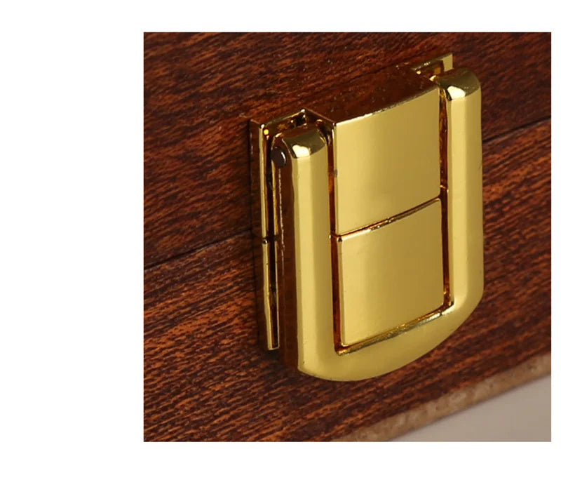 Jeu d'échecs classique en bois