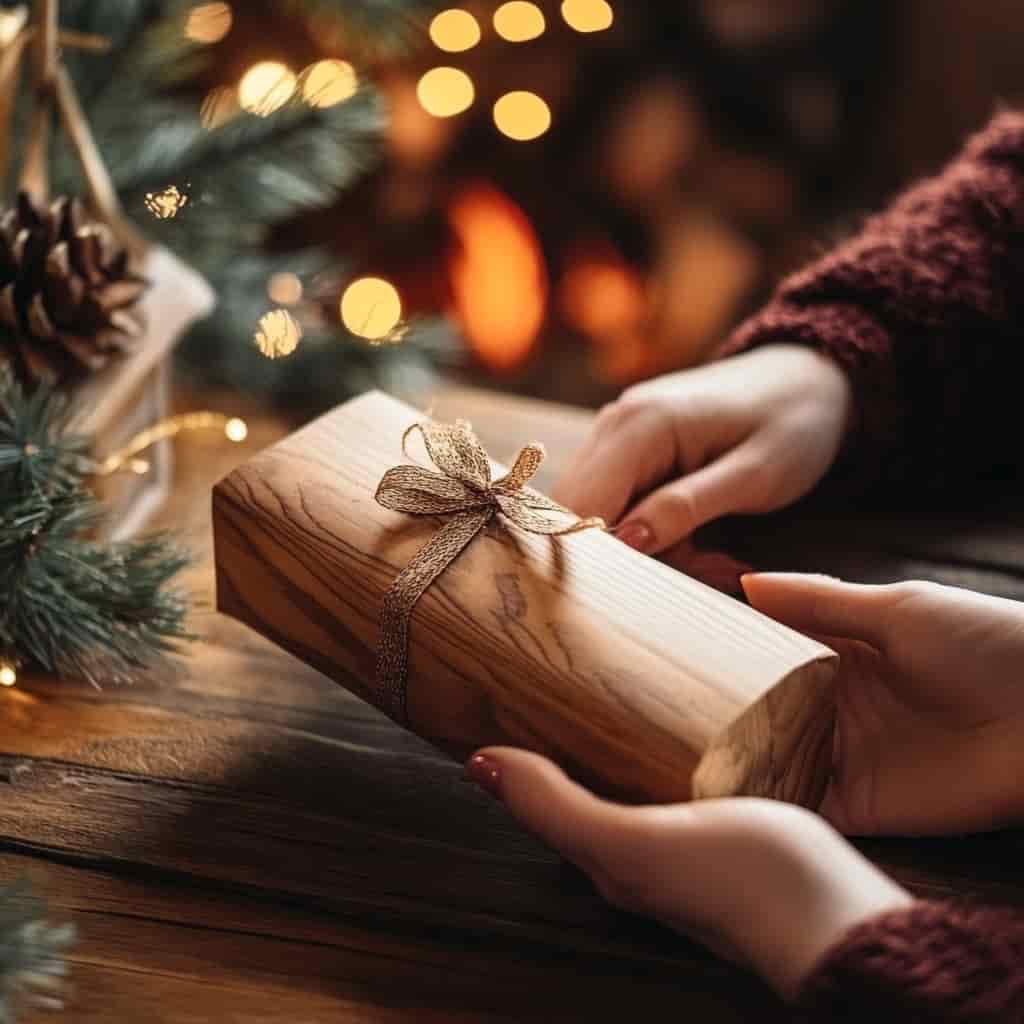 Idées cadeaux originales.