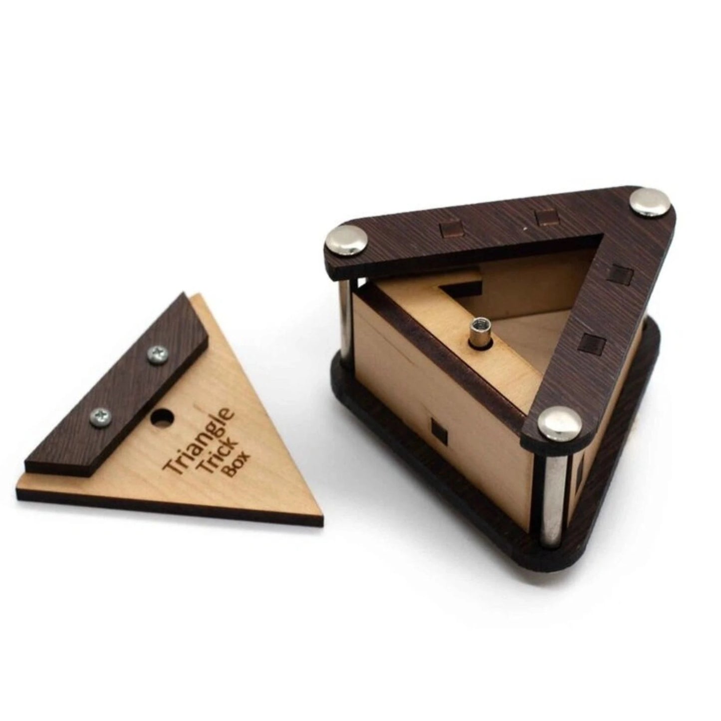 triangle-trick-box- résolu