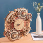 Puzzle 3D Horloge Murale Astrologique