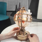 Puzzle 3D Globe Lumineux à LED