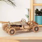Puzzle 3D Voiture de course Grand Prix 1910