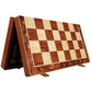 Jeu d'échecs classique en bois
