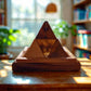 casse tête pyramide