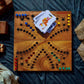  jeu tock à 4 en bois