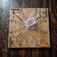 Jeu tock 4 XL en bois
