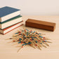 Jeu mikado en bois
