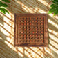 beau sudoku en bois 9*9